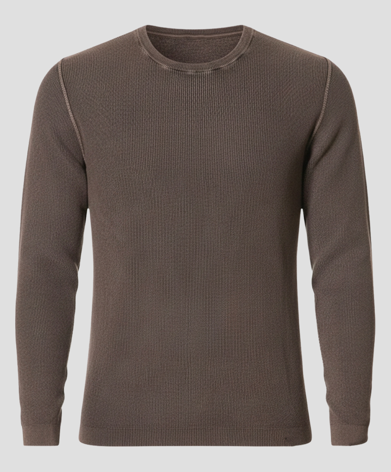 A-ROVESCIO MAGLIA REVERSIBILE RV5006 CIO-2