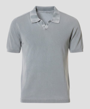 A-ROVESCIO POLO RV51015 ANT-2