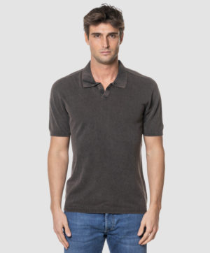 A-ROVESCIO POLO RV51015 CIO-3