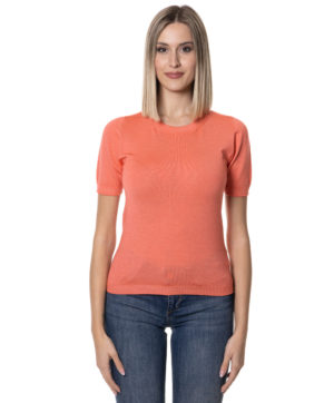 A-ROVESCIO T-SHIRT RVD720111 COR-2