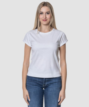 A-ROVESCIO T-SHIRT RVD9400 BIA-3