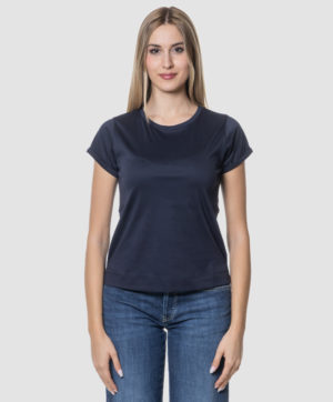 A-ROVESCIO T-SHIRT RVD9400 BLR-3