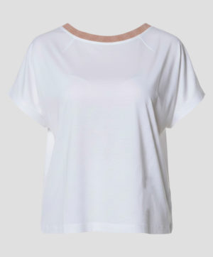 A-ROVESCIO T-SHIRT RVD9401 BIA-2