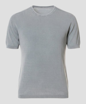 A-ROVESCIO T-SHIRT RV51005 ANT-2