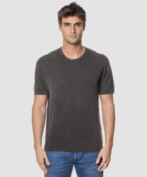 A-ROVESCIO T-SHIRT RV51005 CIO-3