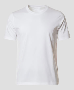 A-ROVESCIO T-SHIRT RV5300 BIA-2