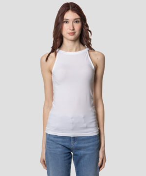 ALPHA STUDIO CANOTTA ALD2300T BIA-3