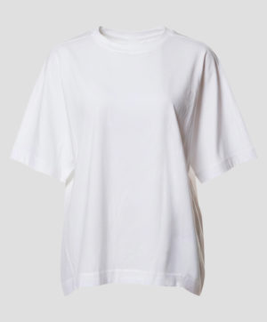 ALPHA STUDIO T-SHIRT ALD2342C BIA-2