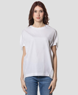 ALPHA STUDIO T-SHIRT ALD2342C BIA-3
