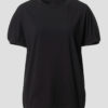 ALPHA STUDIO T-SHIRT ALD2342C NER-2