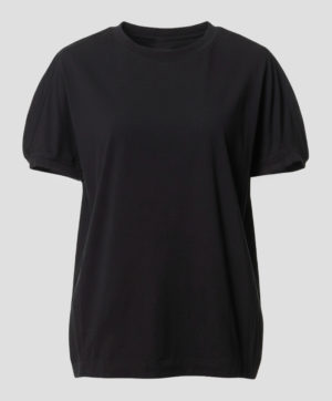 ALPHA STUDIO T-SHIRT ALD2342C NER-2