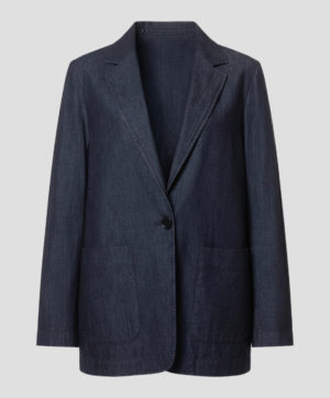 ASPESI GIACCA APDF0932G857 DSW-2