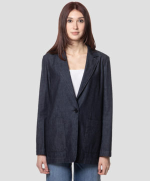 ASPESI GIACCA APDF0932G857 DSW-3