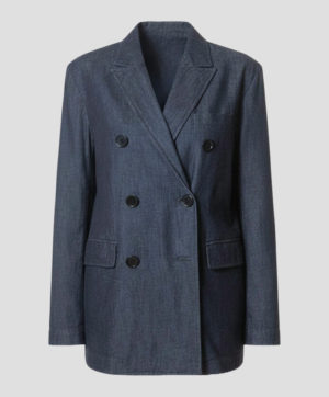 ASPESI GIACCA APDG0931G857 DSW-2