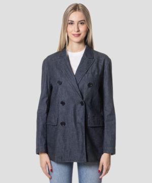 ASPESI GIACCA APDG0931G857 DSW-3