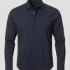 ASPESI OVERSHIRT APCE17P076 BLN-2