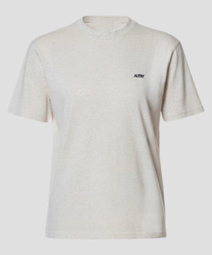 AUTRY T-SHIRT AUDTSPW GRC-2