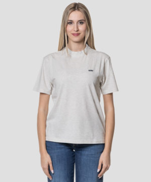 AUTRY T-SHIRT AUDTSPW GRC-3