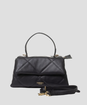 AVENUE67 BORSA AVDEMETRA NER-2