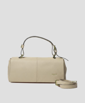 AVENUE67 BORSA AVELETTRABAGUETTE NAT-2