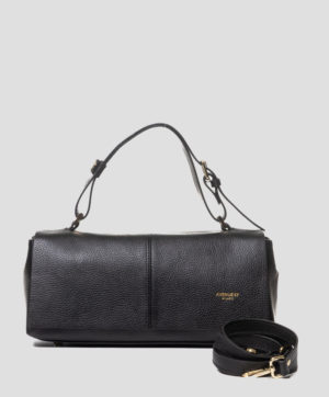 AVENUE67 BORSA AVELETTRABAGUETTE NER-2