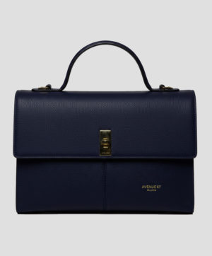 AVENUE67 BORSA AVOLIMPIABIG BLU-2