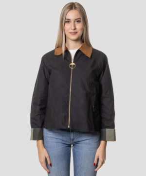 BARBOUR BARBOUR BADLSP0203 NER-3