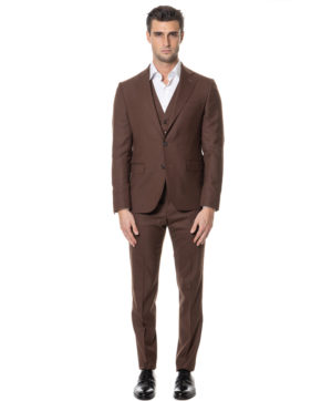 BRIAN DALES ABITO BDGA86JK5031 MOR-2