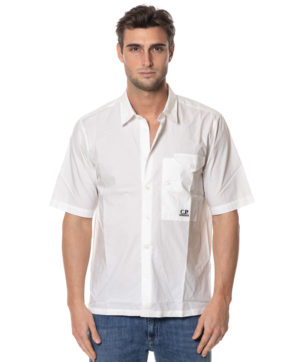 C.P. COMPANY CAMICIA CPSH208A005328G BIA-2