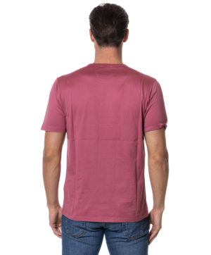 C.P. COMPANY T-SHIRT CPTS087A006374G ROS-3