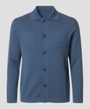 CLAQ OVERSHIRT CQ820004 IND-2