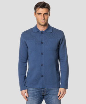 CLAQ OVERSHIRT CQ820004 IND-3