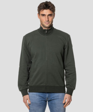 COLMAR FELPA CO61435WS BLU-3