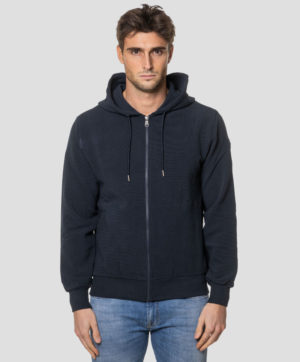 COLMAR FELPA CO6154R1XL BLU-3