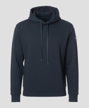 COLMAR FELPA CO82345WS BLU-2