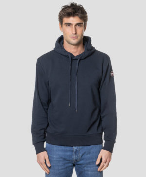 COLMAR FELPA CO82345WS BLU-3