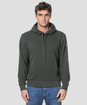 COLMAR FELPA CO82345WS UNI-3