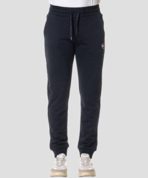 COLMAR PANTALONE CO8254R5WS BLU-3