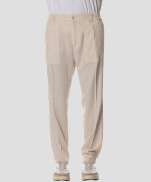 CRUNA PANTALONE CUMITTE1509 ECR-3