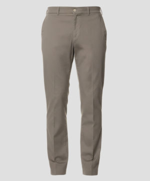 CRUNA PANTALONE CUSOLFERINO1501 BEI-2