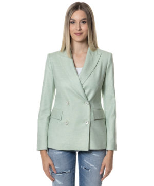 D.EXTERIOR GIACCA DX58942 VES-2