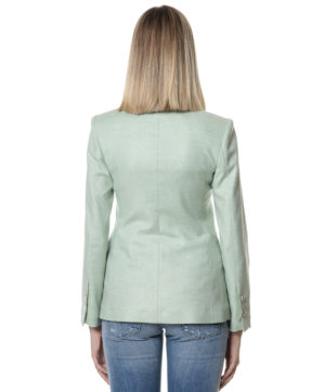 D.EXTERIOR GIACCA DX58942 VES-3