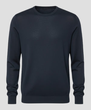 DANIELE FIESOLI MAGLIA DFS250303 BLN-2