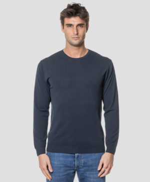 DANIELE FIESOLI MAGLIA DFS250303 BLN-3