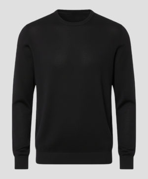 DANIELE FIESOLI MAGLIA DFS250303 NER-2