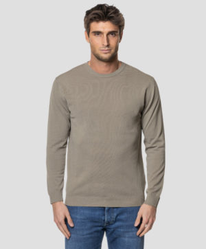 DANIELE FIESOLI MAGLIA DFS250303 TOR-3