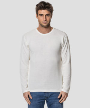 DANIELE FIESOLI MAGLIA DFS250315 PAN-3