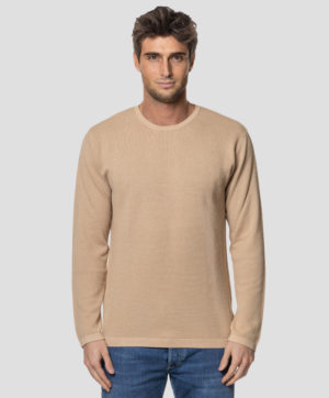 DANIELE FIESOLI MAGLIA DFS250315 SAB-3