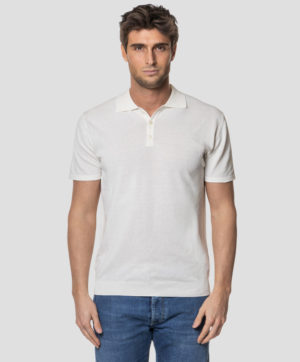 DANIELE FIESOLI POLO DFS250305 PAN-3