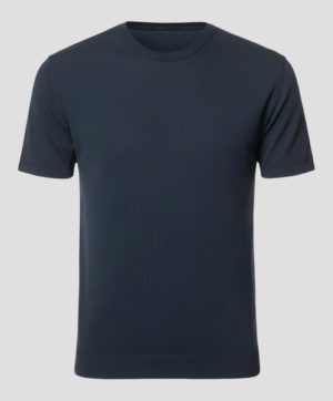 DANIELE FIESOLI T-SHIRT DFS250307 BLN-2